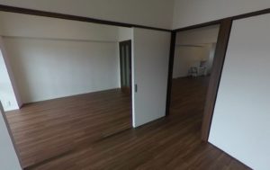 動線と収納を工夫したリノベーション2
